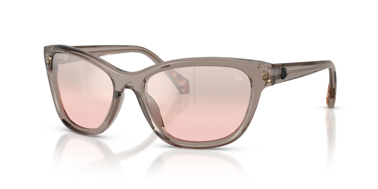 Moncler 6031U Sunglasses - view 16